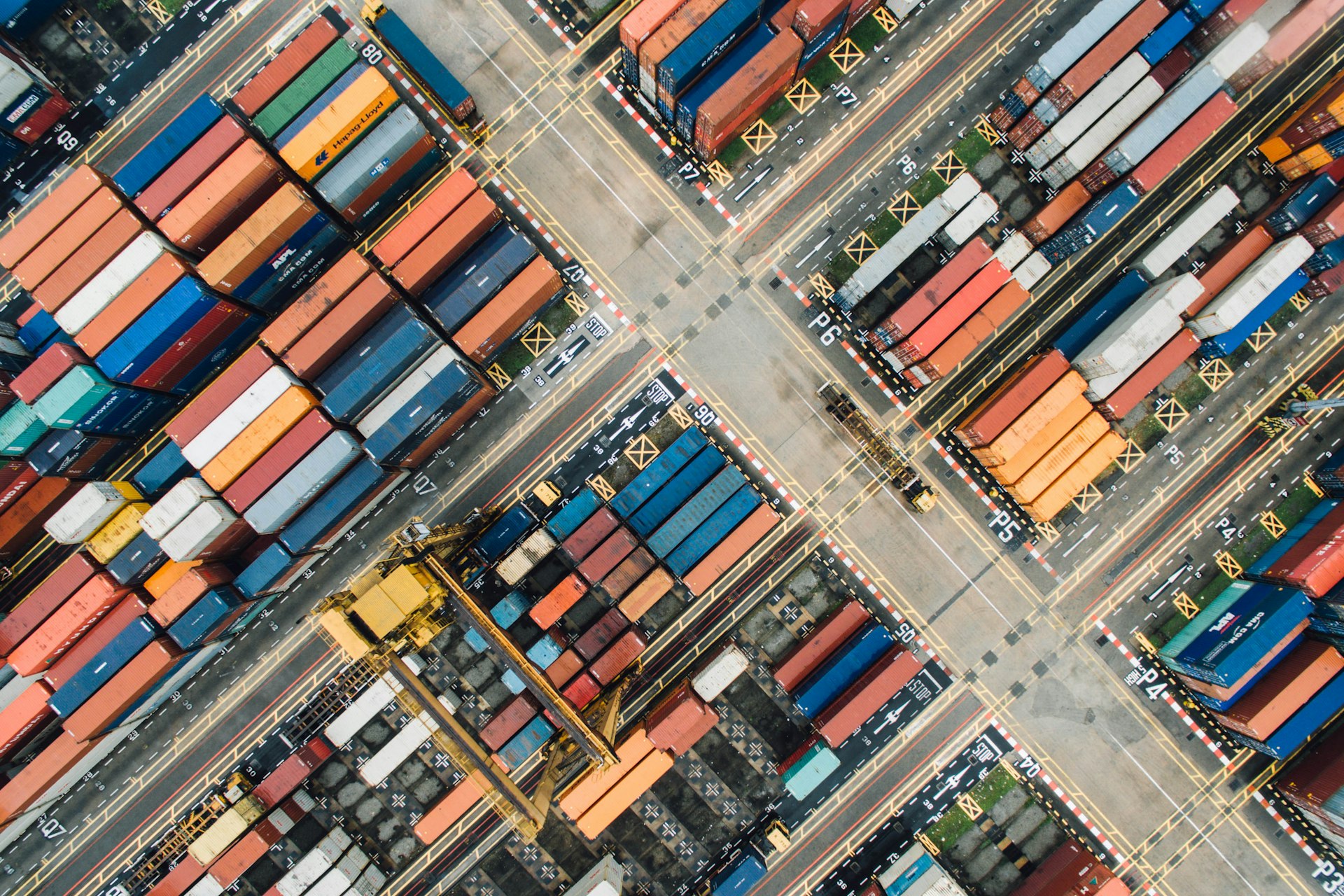 Dantralog distribution excellence